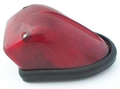 LAMPA TYLNA JUNAK , SHL, WETERAN NOWA ! ! !