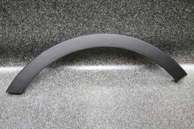 Ssangyong actyon 10-16 молдинг крыло левая перед фото №1