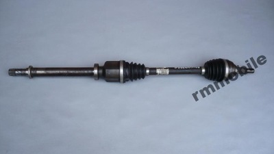 DEMI-AXE DROITE 8200499586 RENAULT MODUS 1,5 DCI - milautoparts-fr.ukrlive.com