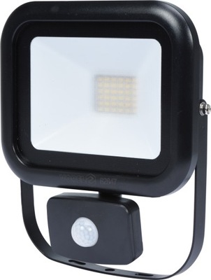REFLEKTOR HALOGEN SMD LED 30W Z CZUJNIKIEM RUCHU 82847