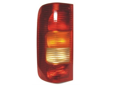 VW LT 96-05 LAMP REAR NEW CONDITION LEFT - milautoparts-fr.ukrlive.com