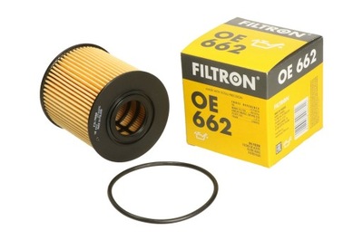 FILTRE HUILES FILTRON VOLVO V40 - milautoparts-fr.ukrlive.com