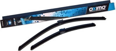 WIPER BLADES OXIMO MERCEDES GLA X156 2013-12.2015 - milautoparts-fr.ukrlive.com