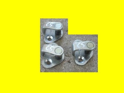 CITROEN C5 BOUCLE BLOC VIS DE SERRURE PORTIÈRE 01-07 - milautoparts-fr.ukrlive.com