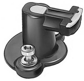 Контактний палець апарата запалювання opel omega a vectra a фото №1