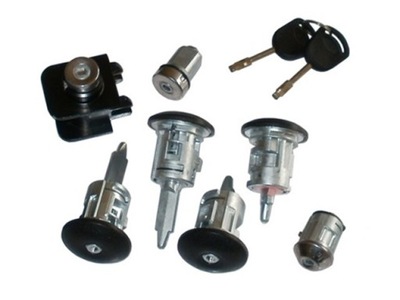 LOCKS LININGS IGNITION LOCK FORD TRANSIT MK6 VI TRANZIT - milautoparts-fr.ukrlive.com