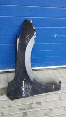 Крила hyundai i30 07-12 фото №1