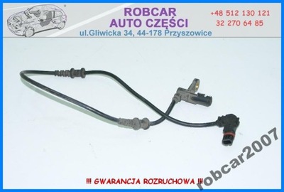 CAPTEUR ABS PP PL MERCEDES AVANT W215 0265007001 - milautoparts-fr.ukrlive.com