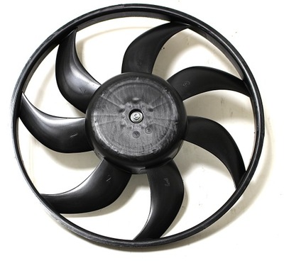 VENTILATEUR OPEL CORSA D / OPEL CORSA E / SANS DU CLIMATISEUR - milautoparts-fr.ukrlive.com