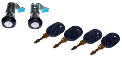 LINER INSERT ELEMENT LININGS LOCK IVECO DAILY -LODZ - milautoparts-fr.ukrlive.com