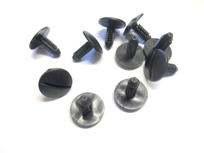 BOUTONS ÉPINGLES PARE-BOUES PARE-BOUES PARE-BOUE PEUGEOT 306 - milautoparts-fr.ukrlive.com