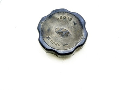 Кришка оливи hyundai 1.3 12v accent фото №1