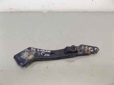 Панель фари правий перед renault megane iii фото №1