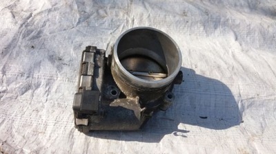 PORSCHE CAYENNE 02- 4.5 V8 THROTTLE 0280750114 - milautoparts-fr.ukrlive.com