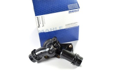 TEMPERATURE REGULATOR BMW E46 E39 E38 E60 X3 X5 520 525 528 530 728 320 323 325 328 330 - milautoparts-fr.ukrlive.com