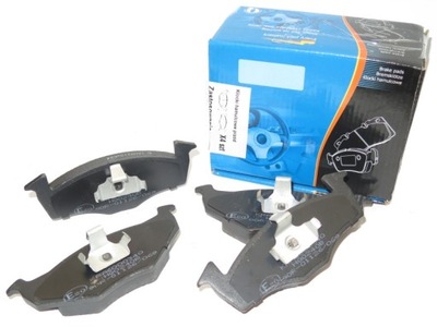 SABOTS DE FREIN DE FREIN AVANT SEAT CORDOBA IBIZA TOLEDO - milautoparts-fr.ukrlive.com