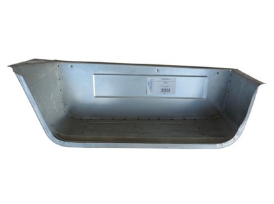 FORD TRANSIT 91-00 FOOT STEP SILL NEW CONDITION GALVANIZED LEFT - milautoparts-fr.ukrlive.com