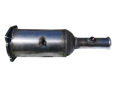 FILTRE DPF FAP CATALISATEUR CITROEN C4 2.0HDI - milautoparts-fr.ukrlive.com