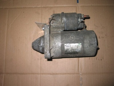 STARTER FIAT BRAVO BRAVA MAREA 1,2 - milautoparts-fr.ukrlive.com