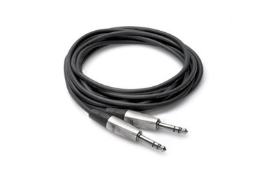 Kabel Audio Hosa TRS 6.35mm - 6m
