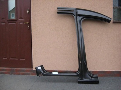 Правий блок двигуна - обшивка --- vw caddy --- новий !!! фото №1