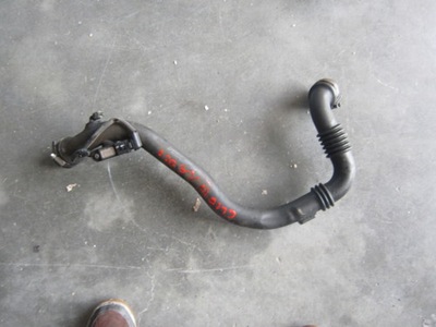 JUNCTION PIPE PUMPING RADIATOR RENAULT CLIO 4 1.5 DCI - milautoparts-fr.ukrlive.com