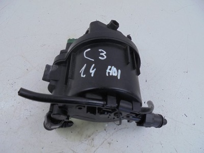 CORPS DE FILTRE CARBURANT 9684645380 CITROEN 1.4 HDI - milautoparts-fr.ukrlive.com