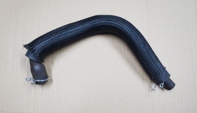 Auris corolla avensis rav4 verso вентиляция картера пабтрубок  шланг фото №1