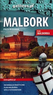 MALBORK PRZEWODNIK GALILEOS