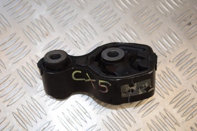 Кронштейн подушка двигуна mazda cx5 cx-5 lift 2016 фото №1