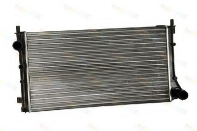 RADIATEUR FIAT PANDA 1.3 MJTD ORIGINAL FIAT 03- - milautoparts-fr.ukrlive.com