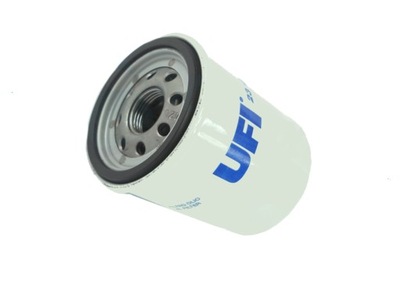 FILTRE HUILES UFI LANCIA MUSA 1.4 8V, 16V, LPG - milautoparts-fr.ukrlive.com