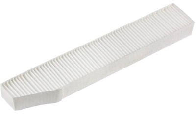 Фільтр салонний jeep grand cherokee 5.7 hemi 05-10 фото №1