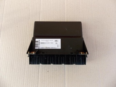 Ford fiesta mk6 02-08 модуль комфорта 2s6t-15k600bf фото №1