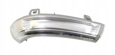 PRAWY MIGACZ VW JETTA 2005-2010 LED ORYGINAŁ