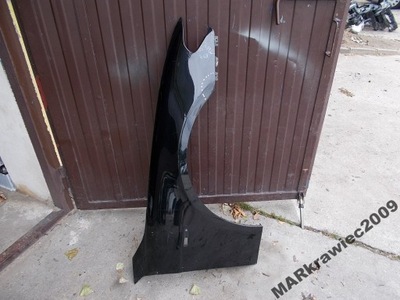 Крыло правый bmw 7 e65 przed liftem фото №1