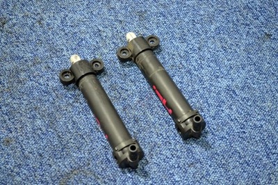 Laguna ii насадка омивач фара лампи перед фото №1