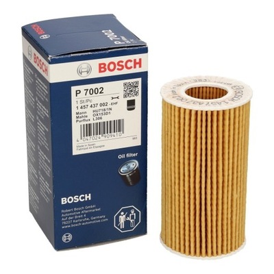 FILTRE HUILES BOSCH OPEL SINTRA - milautoparts-fr.ukrlive.com