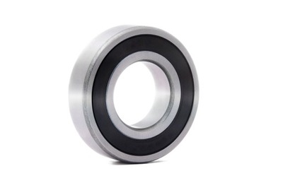 Łożysko kulkowe 628 2RS 8x24x8mm