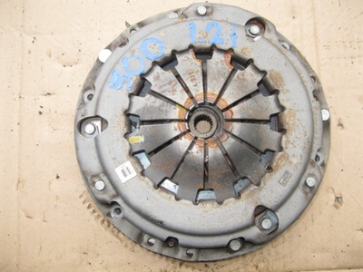 Зчеплення fiat 500 1.2i фото №1