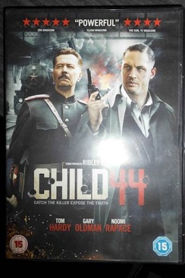 Child 44 - DVD