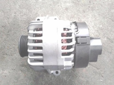 ALTERNATOR FIAT GRANDE PUNTO 1.2 1.4 z klima