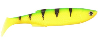 Savagear LB 3D Bleak Paddle Tail 10,5cm FT 5szt