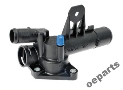 TEMPERATURE REGULATOR RENAULT 1.5 DCI SCENIC II MODUS QASHQAI - milautoparts-fr.ukrlive.com