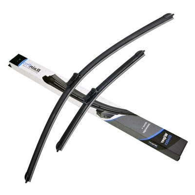 WIPER BLADES SEAT ATECA KH7 04.2016---> - milautoparts-fr.ukrlive.com