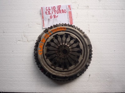 CLUTCH RENAULT CLIO 4 IV 08R 1,2I TURBO - milautoparts-fr.ukrlive.com