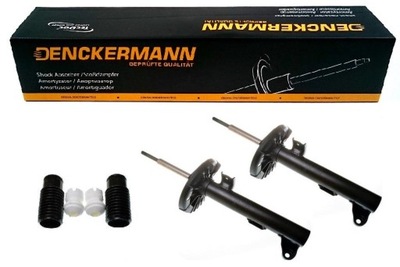 AMORTISSEURS MERCEDES C CLASSE W203 W209 AVANT KIT - milautoparts-fr.ukrlive.com