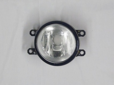 Aygo avensis t27 verso lexus rx yaris iq протитуманна фара фото №1