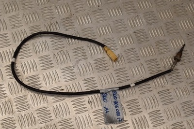 Датчик лямбда-зонд audi a4 8w0 b9 8w0906088f фото №1