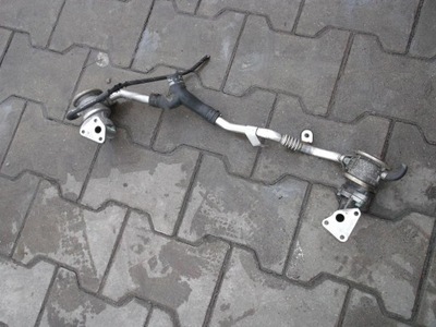 ZAWÓR EGR AUDI A4 B6 3.0 V6 -WYSYŁKA- - milautoparts-fr.ukrlive.com